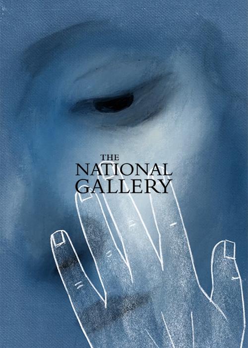 National Gallery London - Desktop Film Case Study