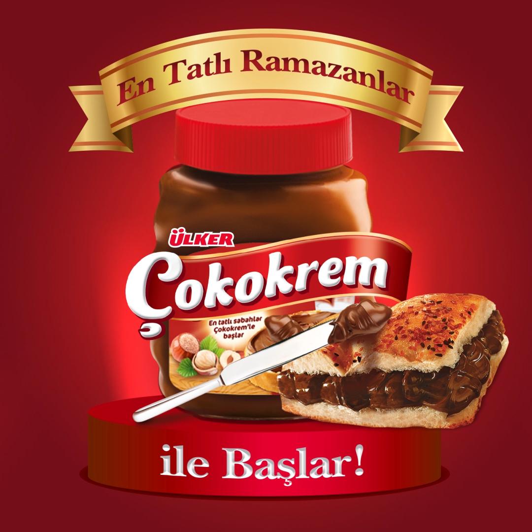 Çokokrem Ramazan