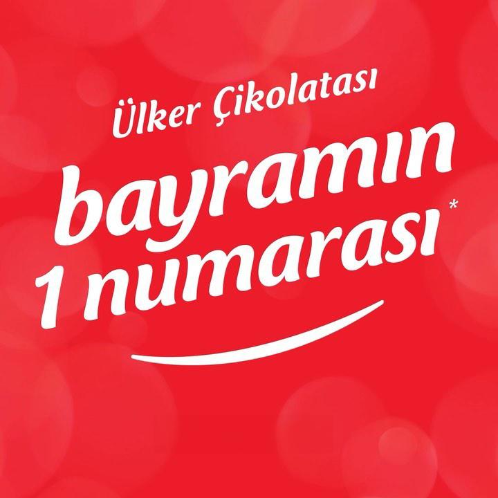 Ülker Bayramın 1 Numarası